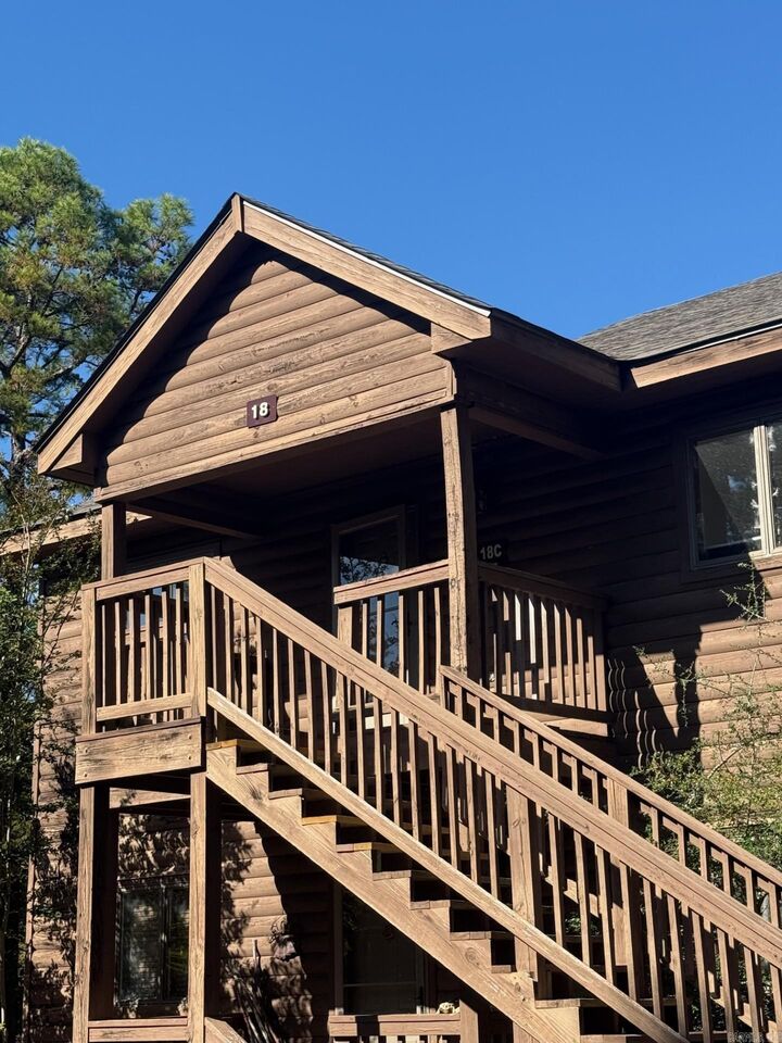 Property Photo: 18 Fair View #C AR 71957