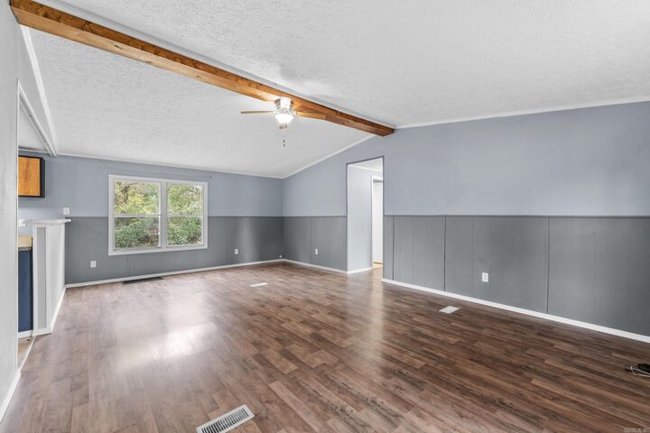 Property Photo:  591 Sheid Road  AR 72658