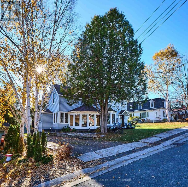 Property Photo: 23 Fairy Avenue ON P1H 1G7