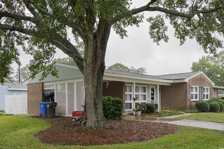 Property Photo: 3801 Otter St. - SC 29577