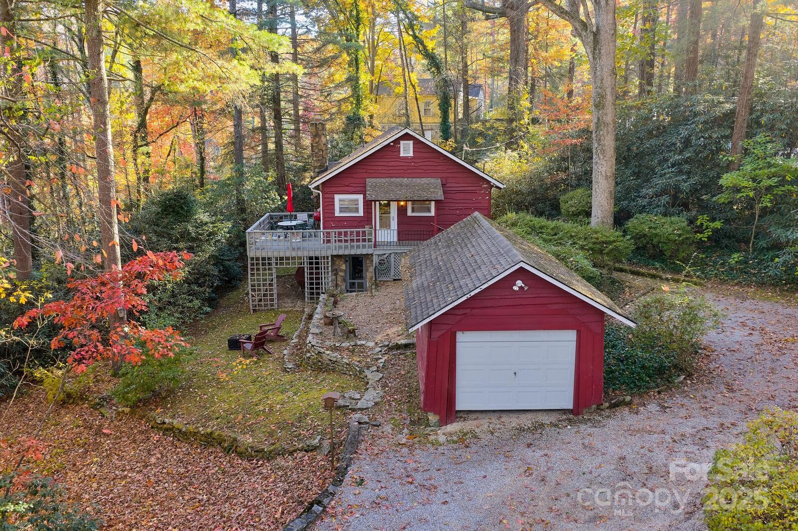 Property Photo:  2308 Laurel Park Highway  NC 28739 