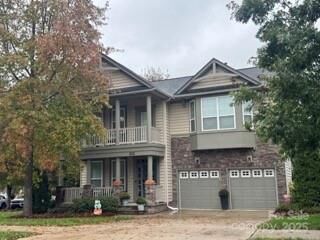 Property Photo:  3001 Bridgewick Road  NC 28173