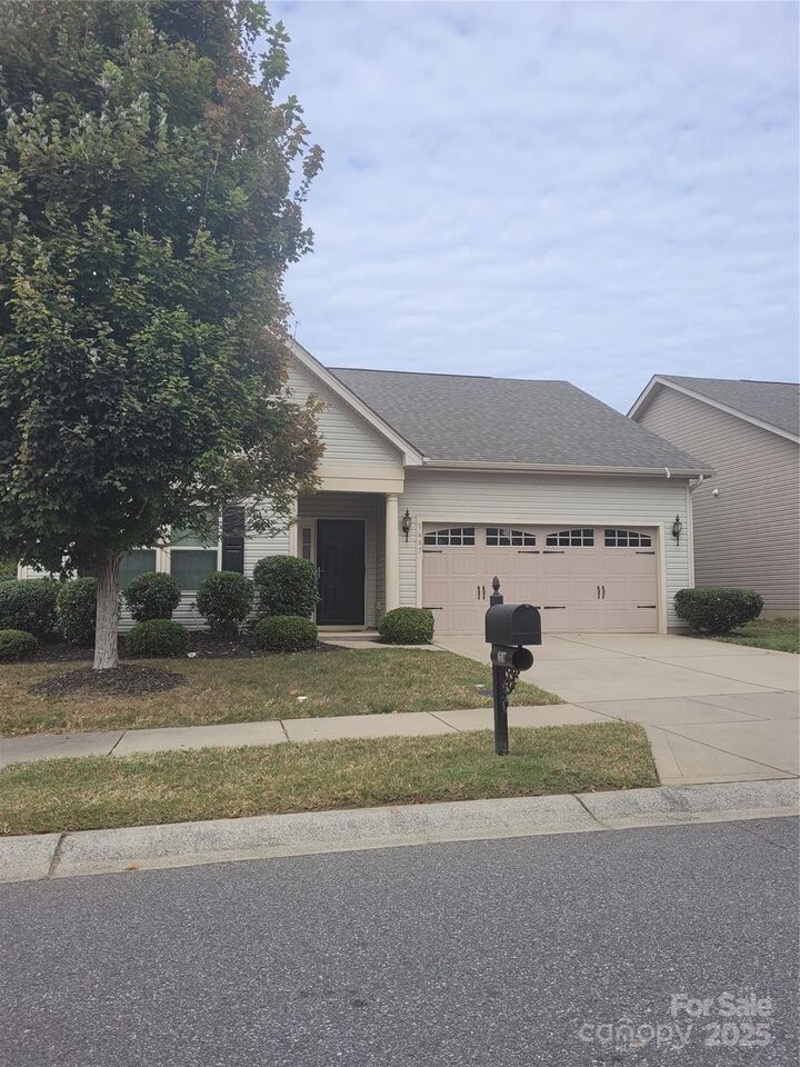 Property Photo:  1687 Mill Creek Lane SW  NC 28025