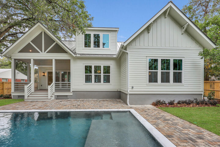 Property Photo:  1463 Seminole Street  SC 29464 