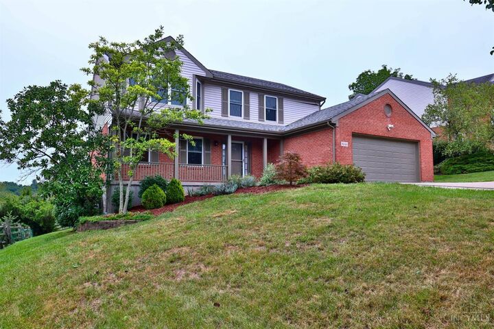 Property Photo:  8244 Springleaf Lake Drive  OH 45247