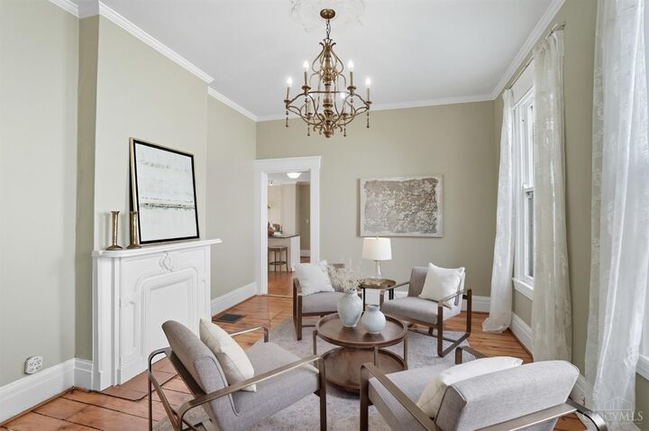 Property Photo:  407 Tusculum Avenue  OH 45226