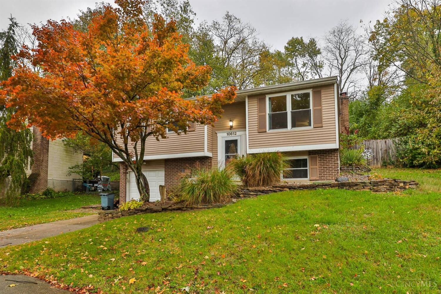 Property Photo: 10612 Winding Way Drive OH 45030