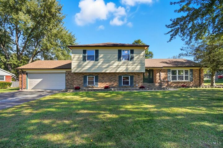 Property Photo:  3732 Mary Ann Drive  OH 45036