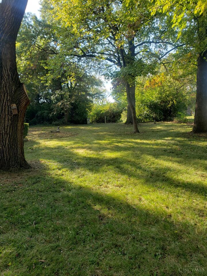 Property Photo: 312 N Marshall Road OH 45042