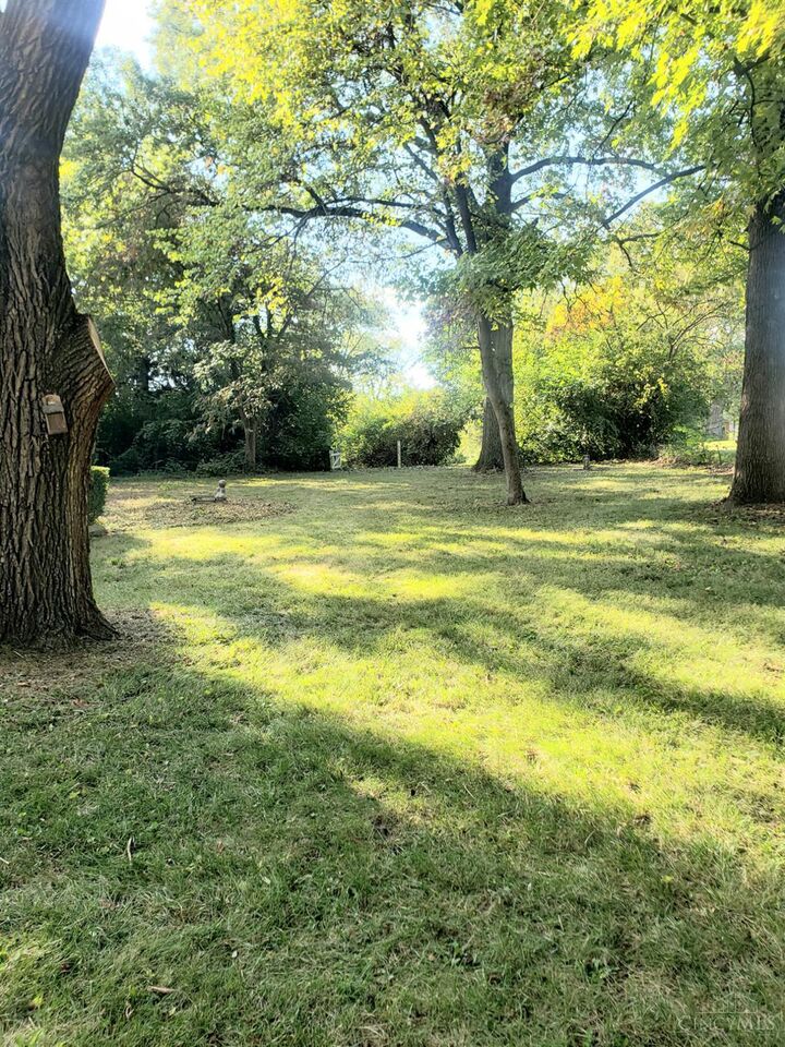 Property Photo: 312 N Marshall Road OH 45042