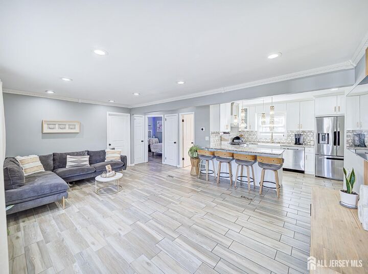 Property Photo:  7 Kenneth Avenue  NJ 08859