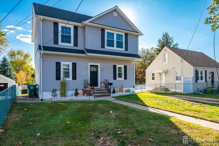 Property Photo:  191 Hoover Avenue  NJ 08837 