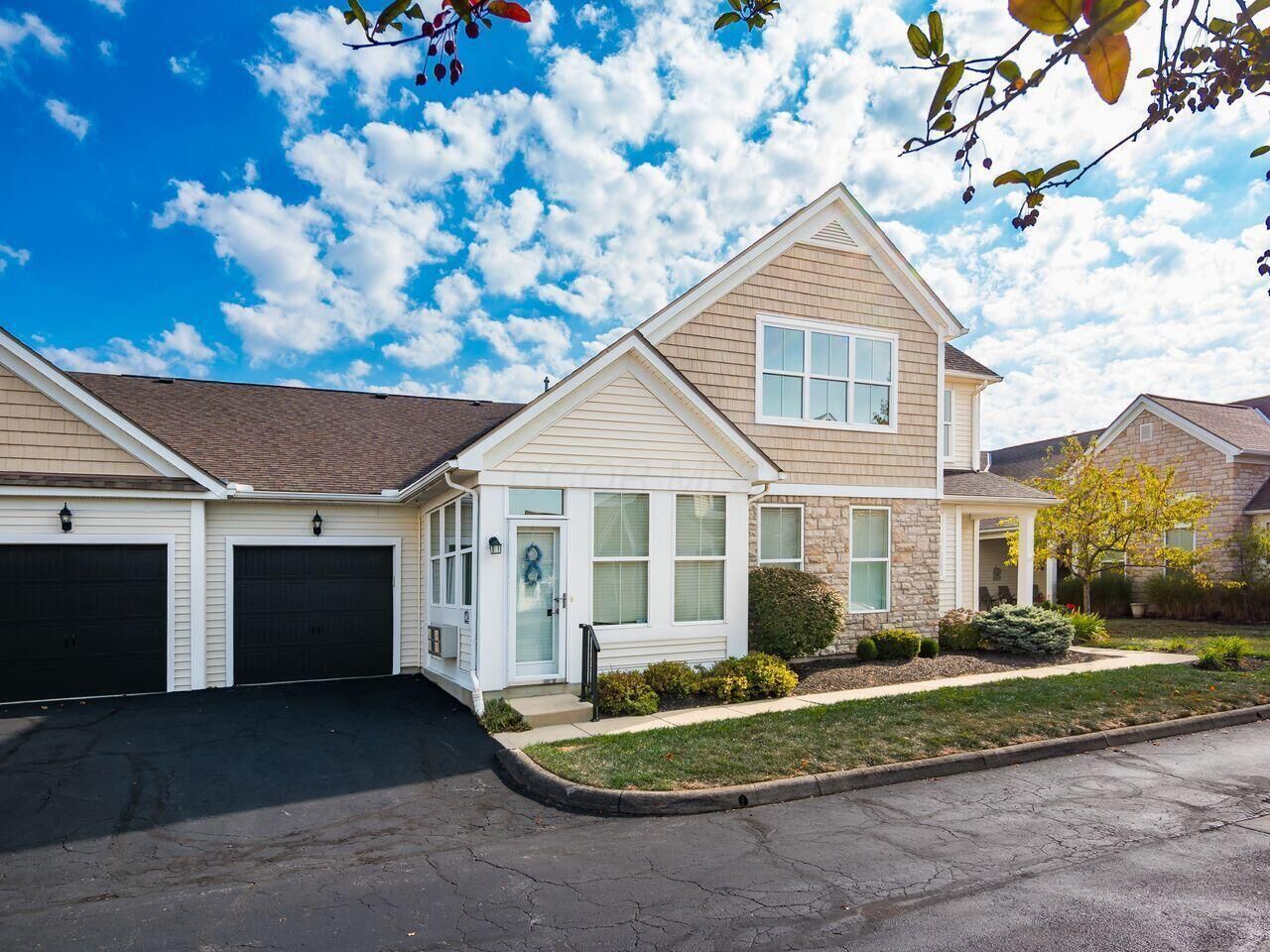 Property Photo:  4682 Prestige Lane  OH 43026