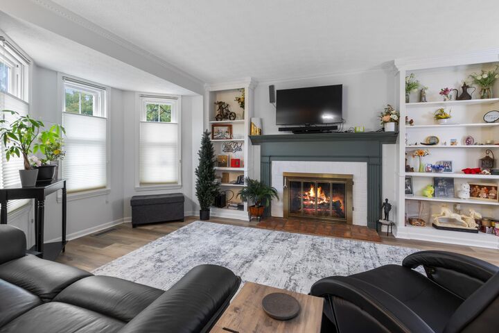 Property Photo:  5111 Schuylkill Street  OH 43220 