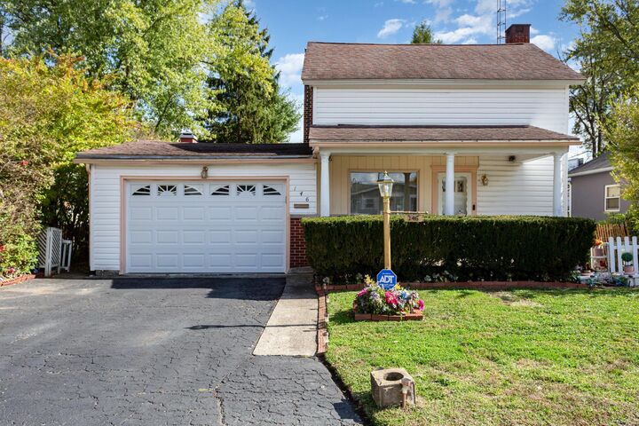 146 S 31st Street  Newark OH 43055 photo