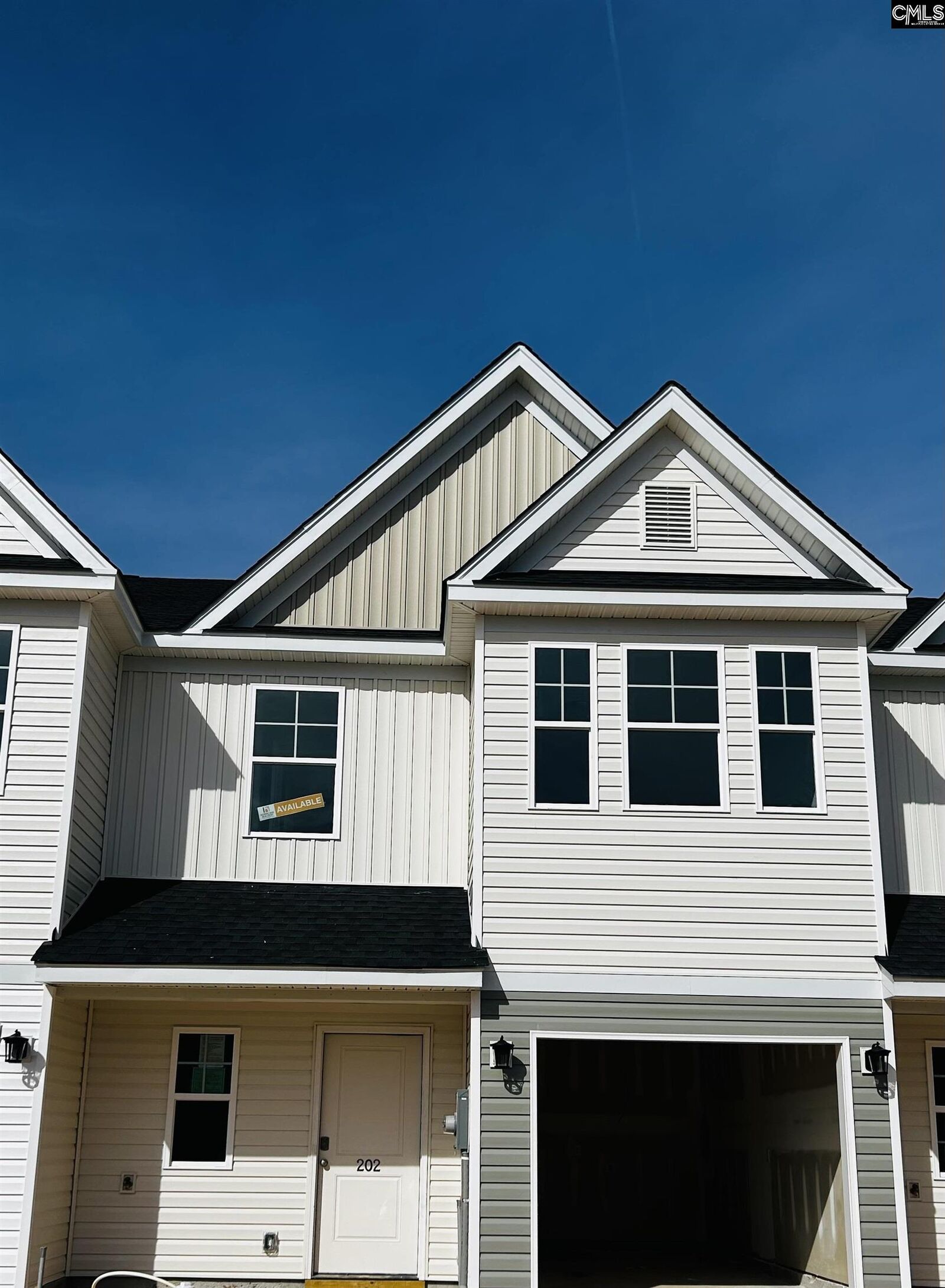 Property Photo:  202 Carillo  SC 29223 