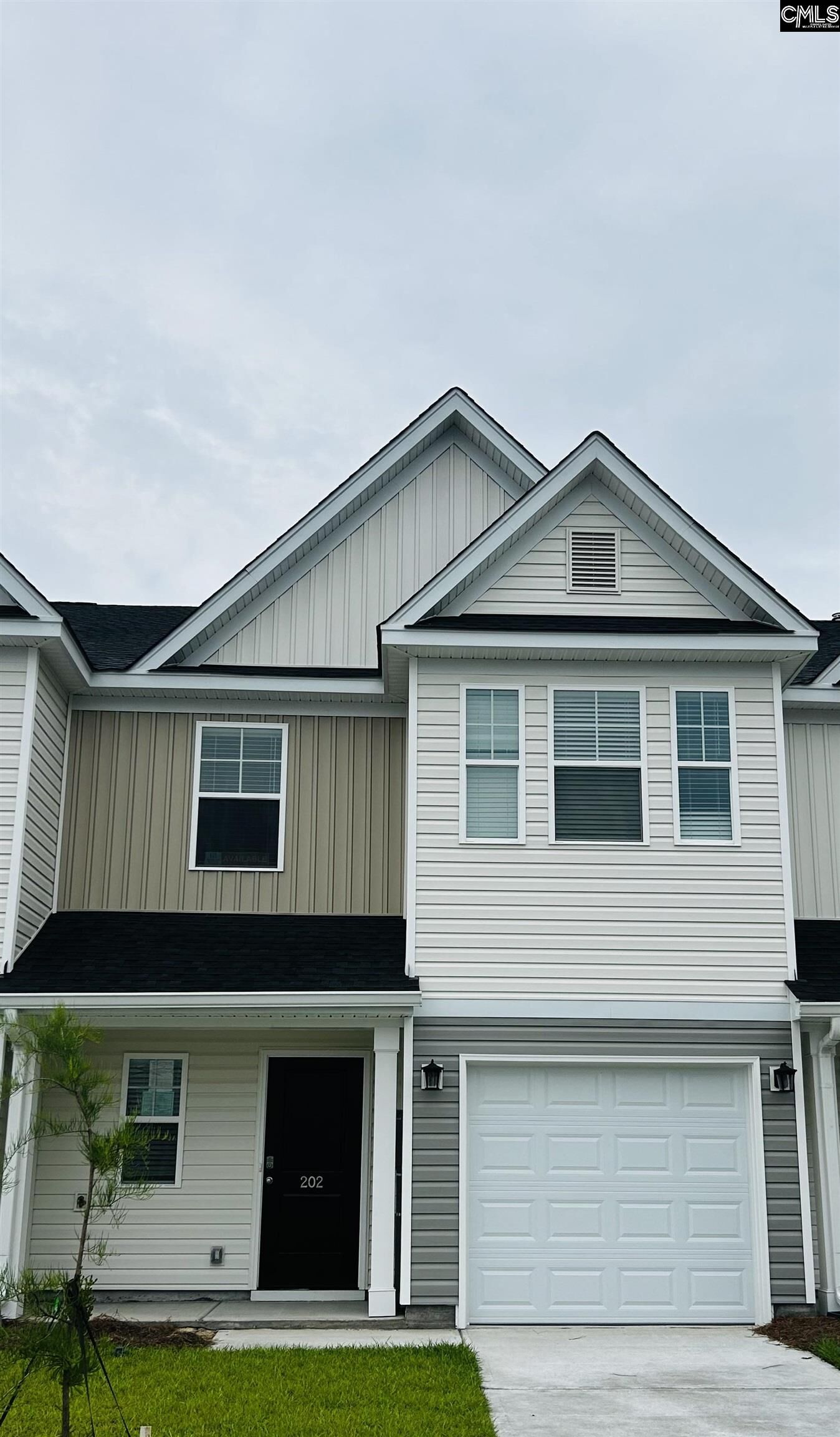 Property Photo: 202 Carillo SC 29223