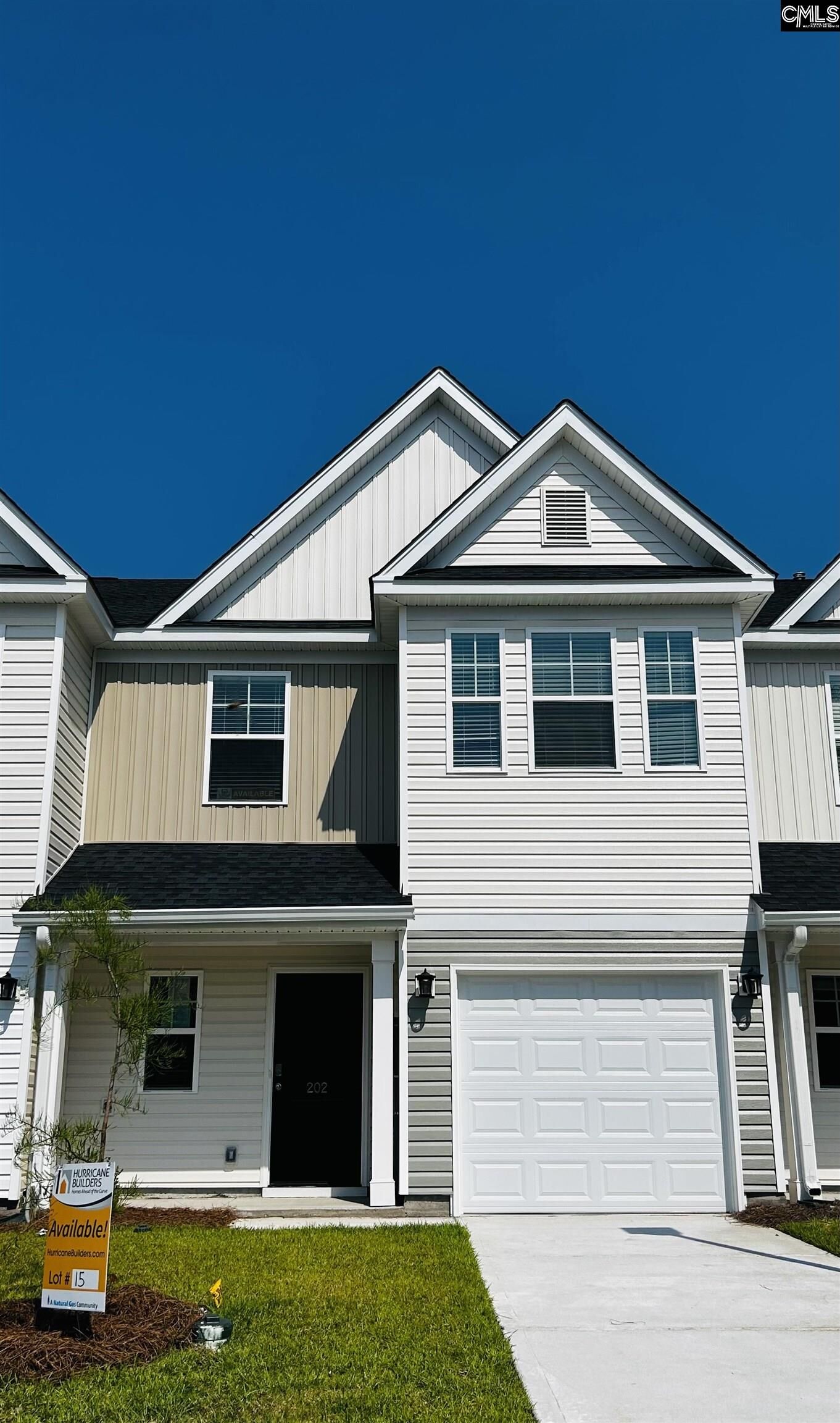 Property Photo:  202 Carillo  SC 29223 