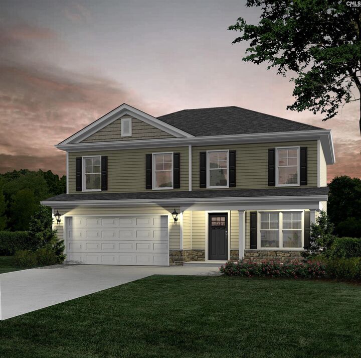 Property Photo:  251 Boseman Road  SC 29063 