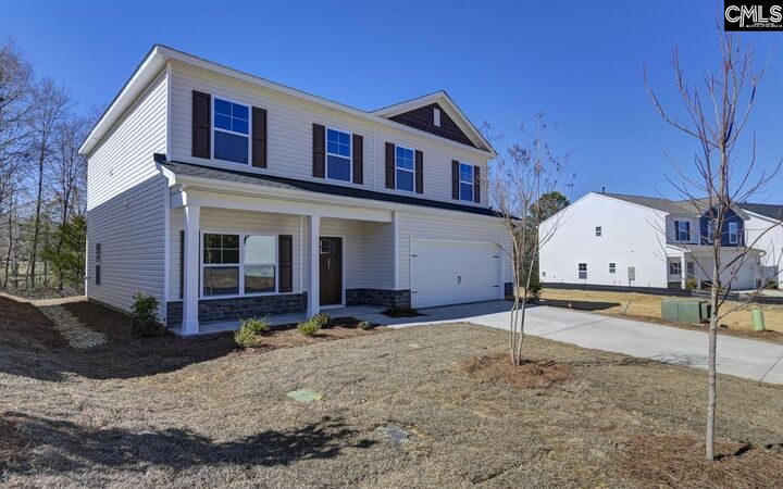 Property Photo:  251 Boseman Road  SC 29063 