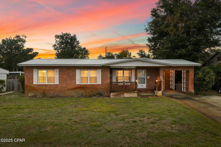 313 N Macarthur Avenue  Panama City FL 32401 photo