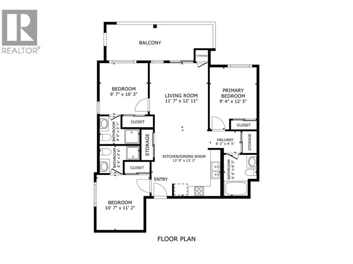 Property Photo: 725 Academy Way 222 BC V1V 3A4