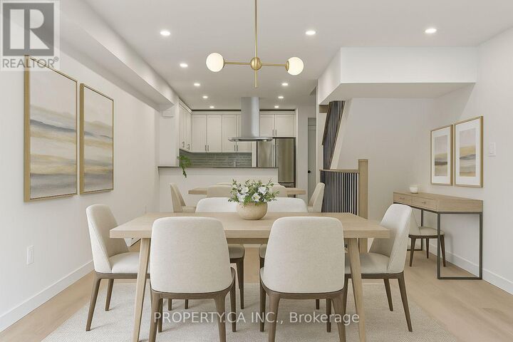 Property Photo: 1209 Queen Street East 29 ON M4M 3H4