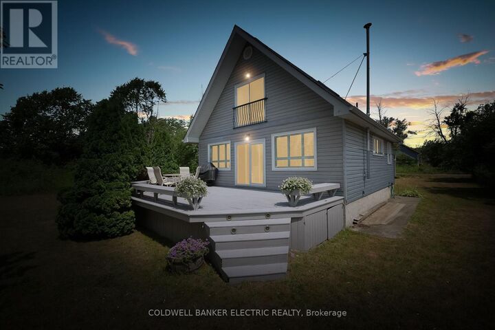 1481 Beaver Road  Georgina Islands (Georgina Island) ON L0E 1R0 photo