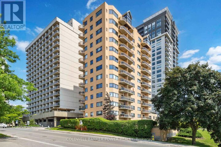 Property Photo:  19 King Street 602  ON N6A 5N8 