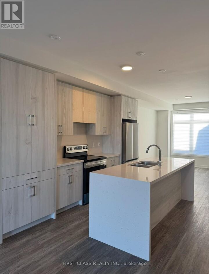 Property Photo:  57 Peace Lane  ON L4B 0J4 