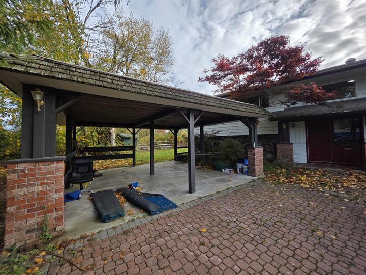Property Photo:  21068 16th Avenue  BC V2Z 1K3 