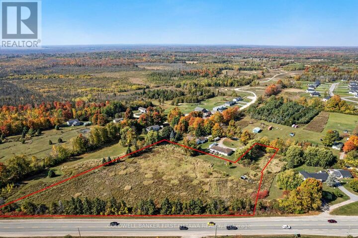 Photo de la propriété:  00 Drummond Concession 12C Road  ON K7C 0C5