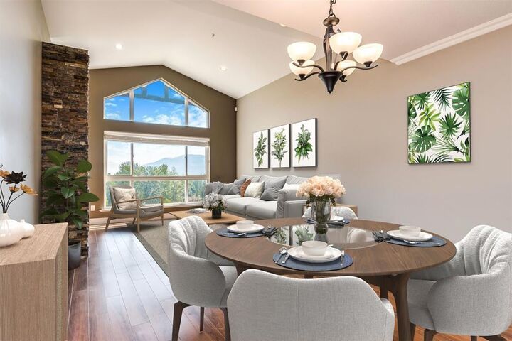 Property Photo: 33755 7th 307 BC V2V 0A4