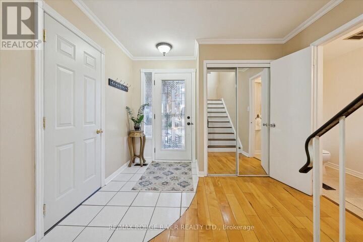 Property Photo:  55 Loscombe Drive  ON L1C 3S8 