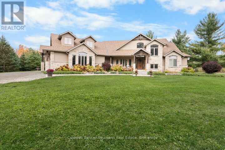 Property Photo: 7632 Wellington 34 Road ON N0B 2J0