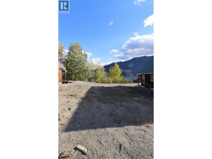 Property Photo:  2633 Squilax Anglemont Road 192  BC V0E 1M5 