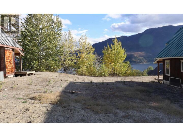 Property Photo: 2633 Squilax Anglemont Road 192 BC V0E 1M5