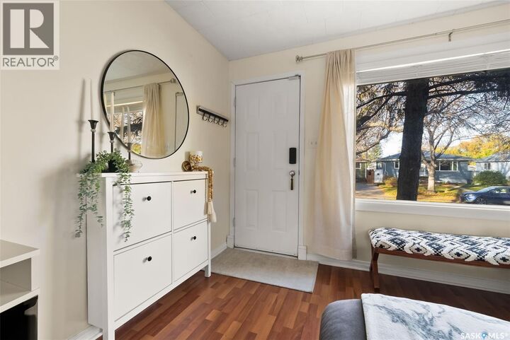Property Photo: 2769 McAra Street SK S4N 2X2