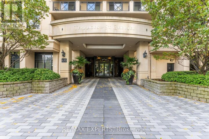 Property Photo:  650 Sheppard Avenue Ph08  ON M2K 3E4 