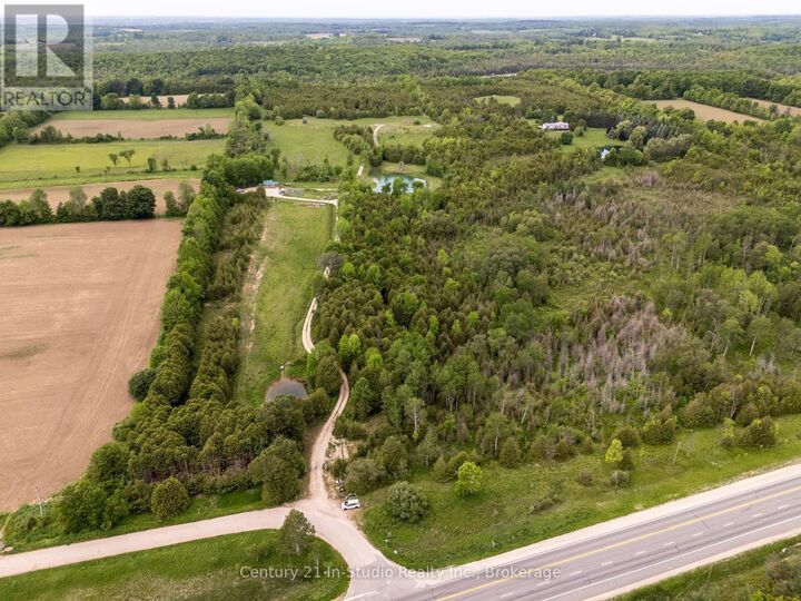 Photo de la propriété:  314346 Rocky Church Road West  ON N0G 1R0