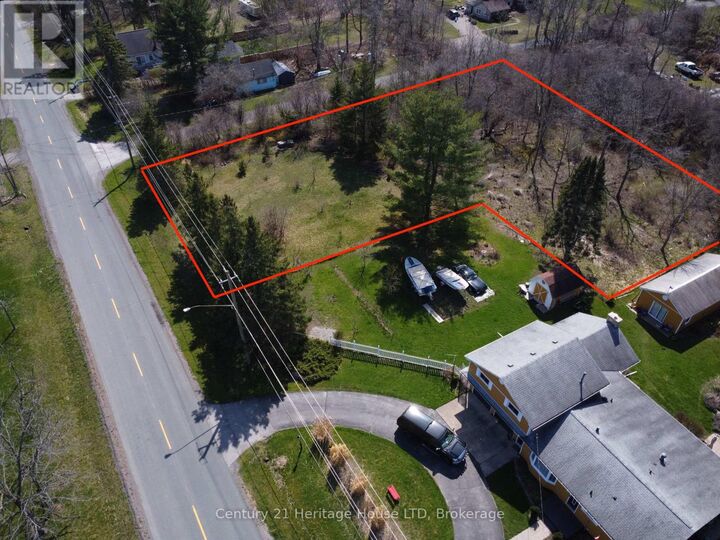 Property Photo:  677 Rosehill Road  ON L2A 5M4