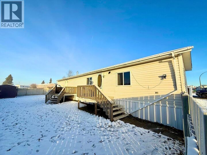 8420 Alaska Road 69A  Fort St. John BC V1J 4J6 photo