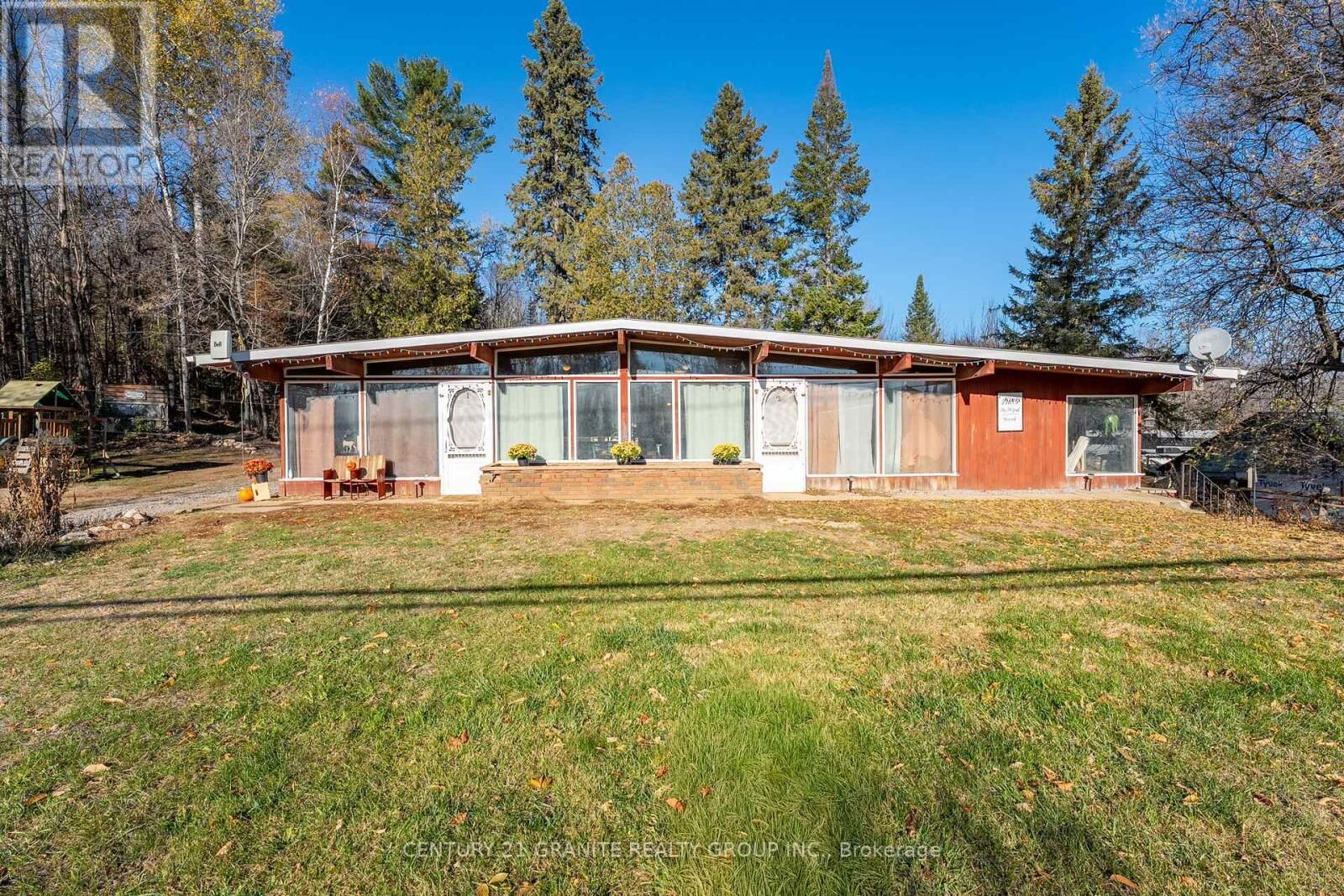 Property Photo:  29845 Highway 28 South  ON K0L 1C0