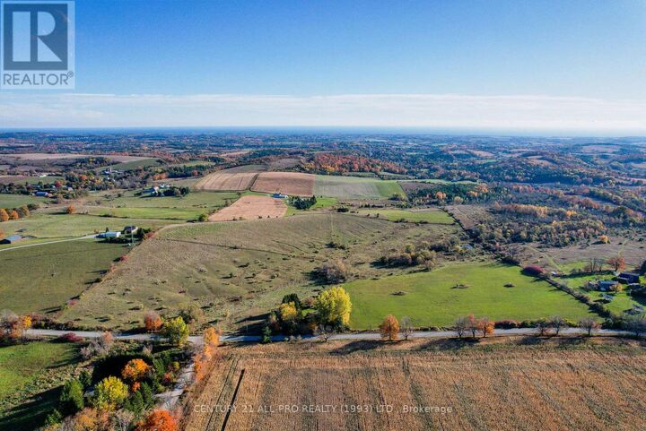 0 McBride Road  Hamilton Township ON K9A 4J9 photo