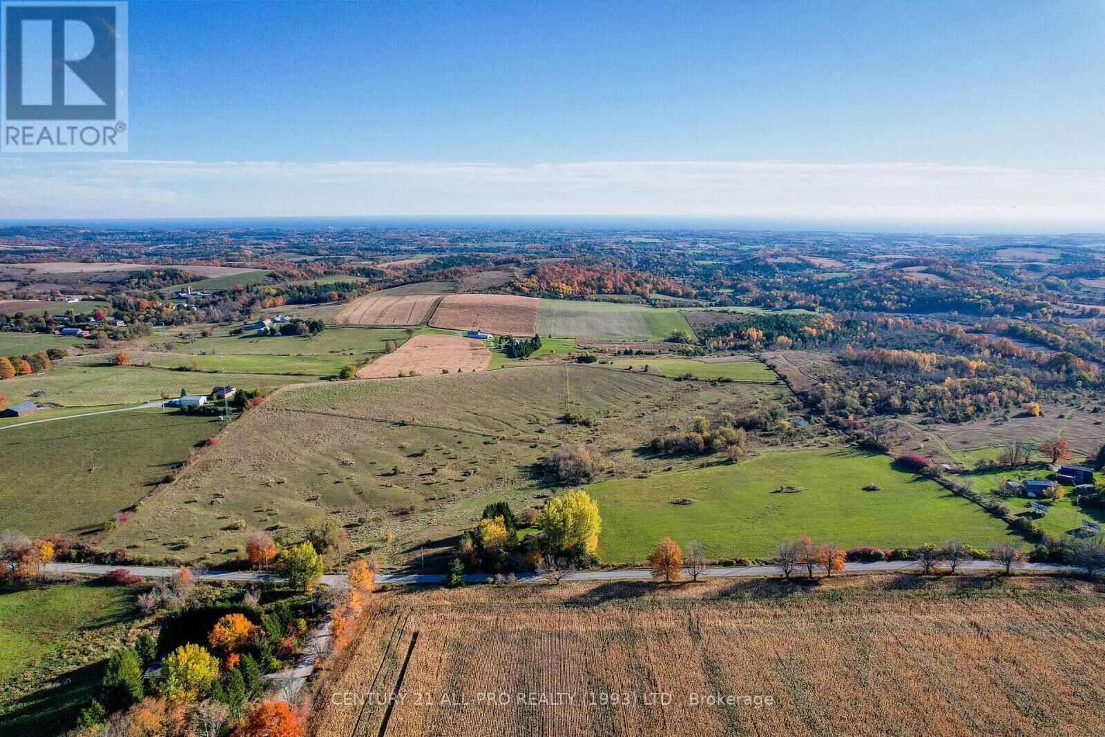 Photo de la propriété:  0 McBride Road  ON K9A 4J9