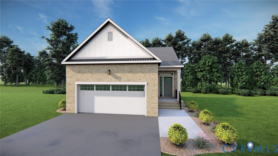 Property Photo: 3928 Lantern View Place VA 23060