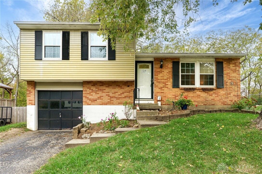 Property Photo:  2319 Wienburg Drive  OH 45439 