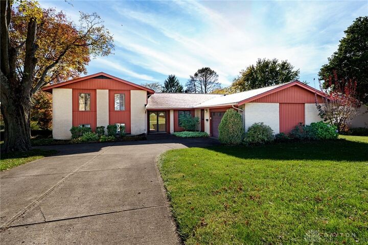 Property Photo:  4227 Wagner Road  OH 45440