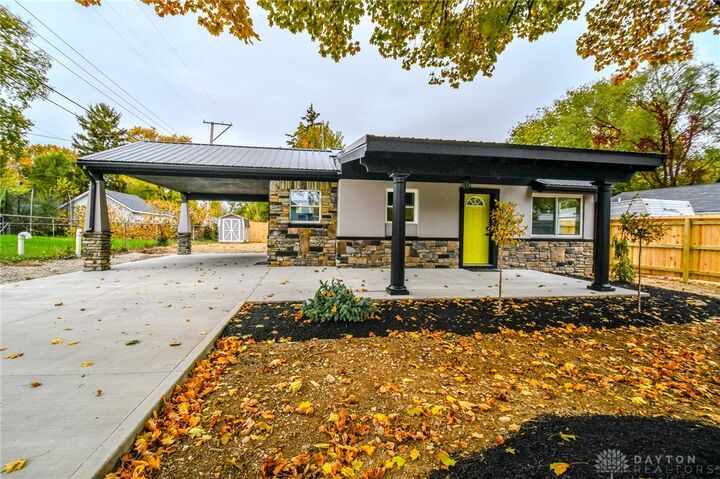 16 Laurel Road  Medway OH 45341 photo