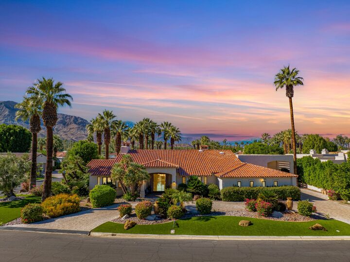 Property Photo:  40735 Paxton Drive  CA 92270